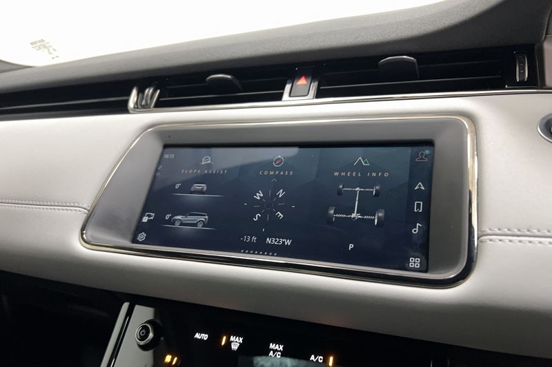 Used Land Rover Range Rover Evoque 2022 for sale - 76981727: Photo 35