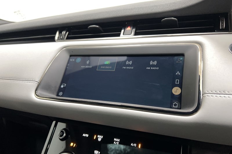 Used Land Rover Range Rover Evoque 2022 for sale - 76981727: Photo 37