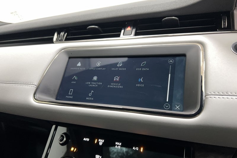 Used Land Rover Range Rover Evoque 2022 for sale - 76981727: Photo 39