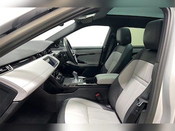 Used Land Rover Range Rover Evoque 2022 for sale - 76981727: Photo