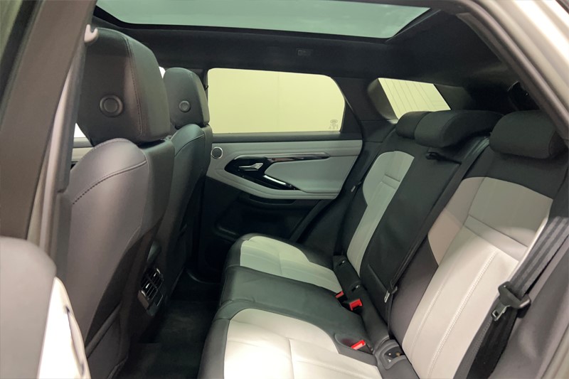 Used Land Rover Range Rover Evoque 2022 for sale - 76981727: Photo 4