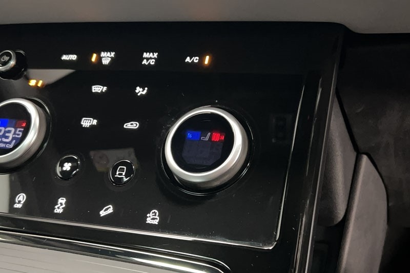 Used Land Rover Range Rover Evoque 2022 for sale - 76981727: Photo 40