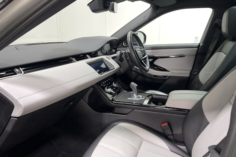 Used Land Rover Range Rover Evoque 2022 for sale - 76981727: Photo 41