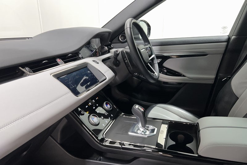 Used Land Rover Range Rover Evoque 2022 for sale - 76981727: Photo 42