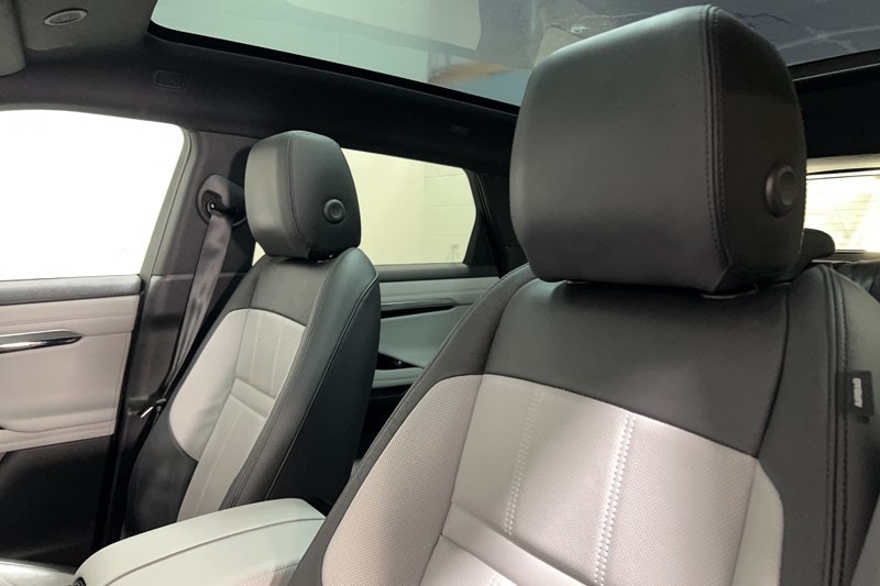 Used Land Rover Range Rover Evoque 2022 for sale - 76981727: Photo 43