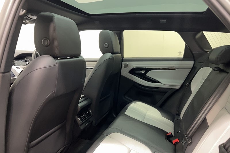 Used Land Rover Range Rover Evoque 2022 for sale - 76981727: Photo 44