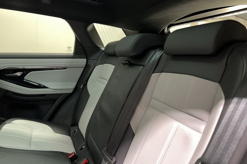 Used Land Rover Range Rover Evoque 2022 for sale - 76981727: Photo 45