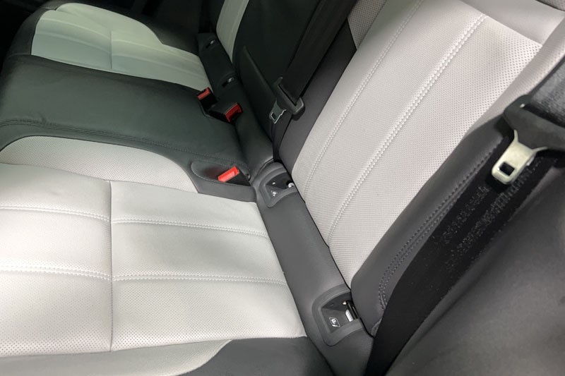 Used Land Rover Range Rover Evoque 2022 for sale - 76981727: Photo 46