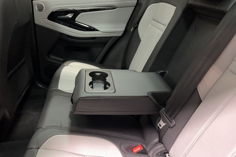 Used Land Rover Range Rover Evoque 2022 for sale - 76981727: Photo 47