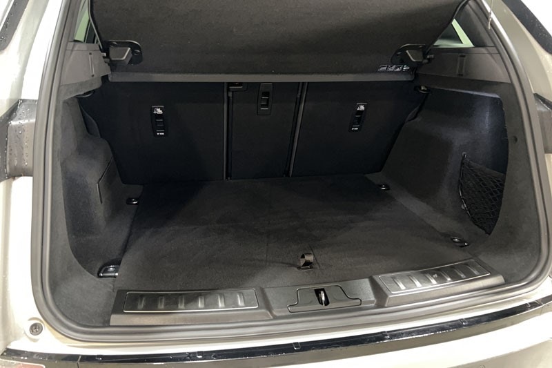 Used Land Rover Range Rover Evoque 2022 for sale - 76981727: Photo 48