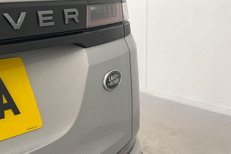 Used Land Rover Range Rover Evoque 2022 for sale - 76981727: Photo 52