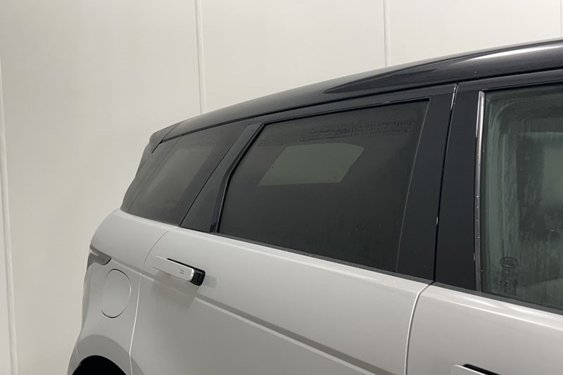 Used Land Rover Range Rover Evoque 2022 for sale - 76981727: Photo 53