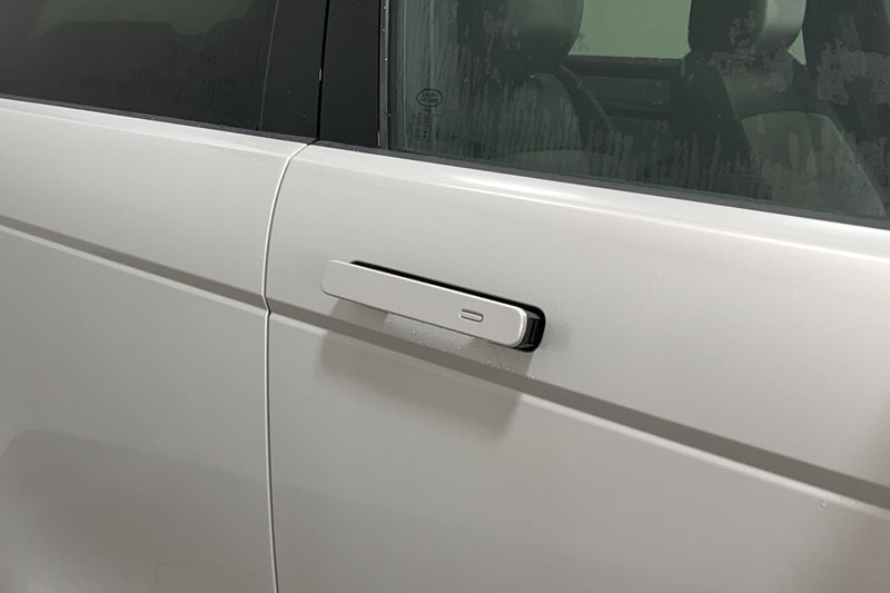 Used Land Rover Range Rover Evoque 2022 for sale - 76981727: Photo 54