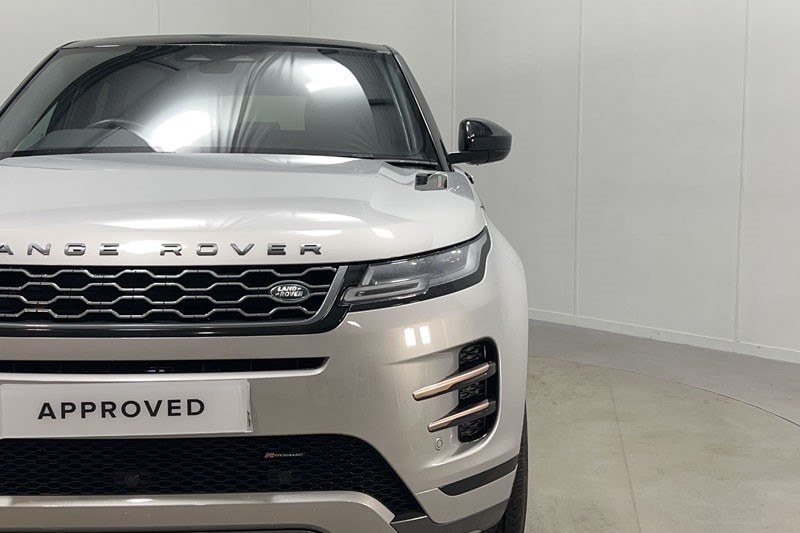 Used Land Rover Range Rover Evoque 2022 for sale - 76981727: Photo 55