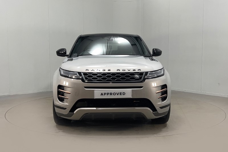 Used Land Rover Range Rover Evoque 2022 for sale - 76981727: Photo 7