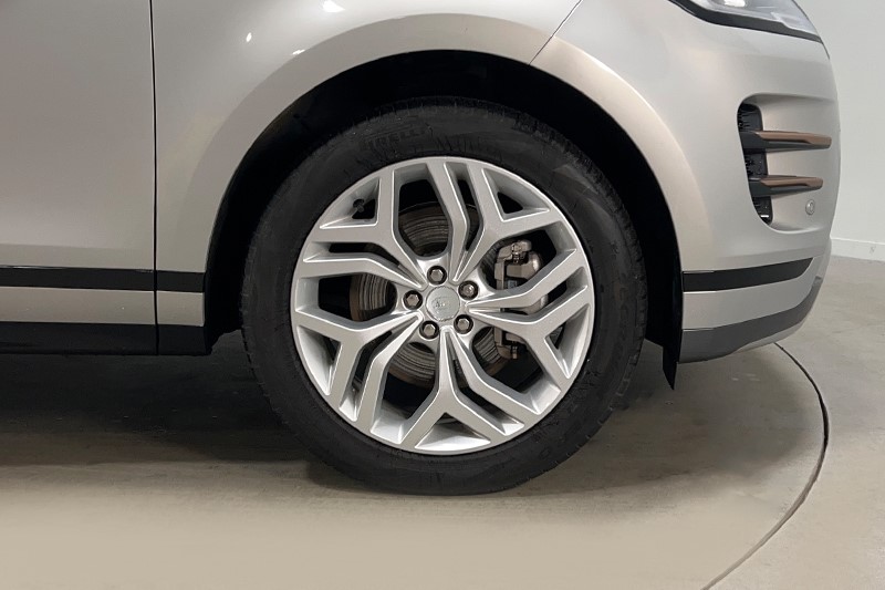 Used Land Rover Range Rover Evoque 2022 for sale - 76981727: Photo 8