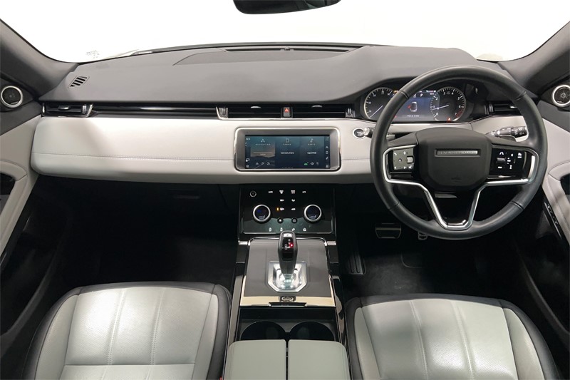 Used Land Rover Range Rover Evoque 2022 for sale - 76981727: Photo 9