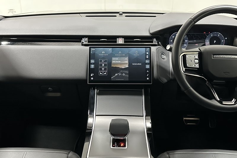 Used Land Rover Range Rover Velar 2025 for sale - 76980950: Photo 14