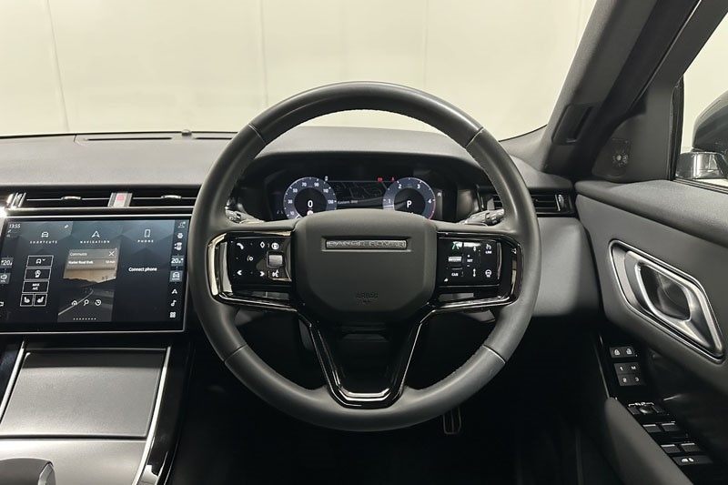 Used Land Rover Range Rover Velar 2025 for sale - 76980950: Photo 15