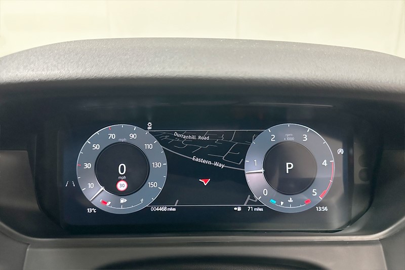 Used Land Rover Range Rover Velar 2025 for sale - 76980950: Photo 16