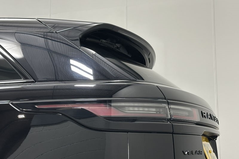 Used Land Rover Range Rover Velar 2025 for sale - 76980950: Photo 19