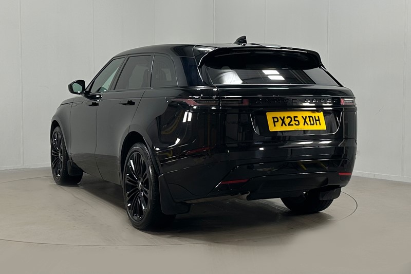 Used Land Rover Range Rover Velar 2025 for sale - 76980950: Photo 2