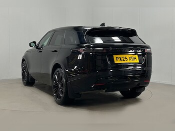 Used Land Rover Range Rover Velar 2025 for sale - 76980950: Photo