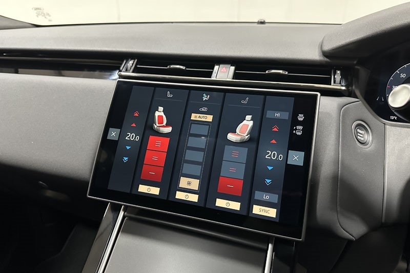 Used Land Rover Range Rover Velar 2025 for sale - 76980950: Photo 32