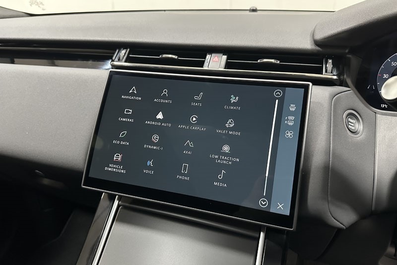 Used Land Rover Range Rover Velar 2025 for sale - 76980950: Photo 33