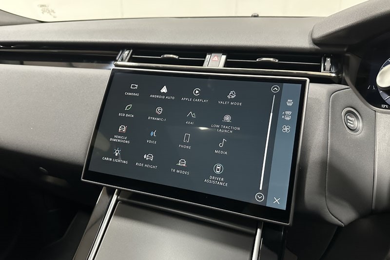 Used Land Rover Range Rover Velar 2025 for sale - 76980950: Photo 34