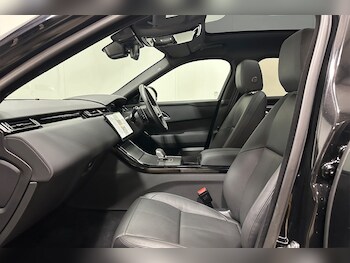 Used Land Rover Range Rover Velar 2025 for sale - 76980950: Photo