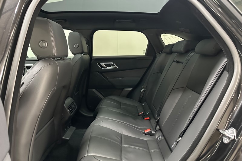 Used Land Rover Range Rover Velar 2025 for sale - 76980950: Photo 4