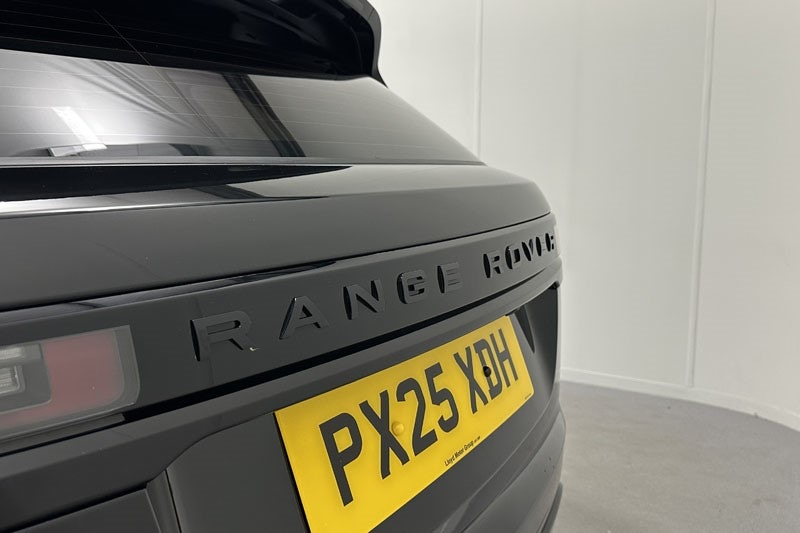 Used Land Rover Range Rover Velar 2025 for sale - 76980950: Photo 45