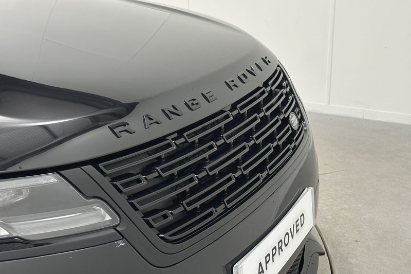Used Land Rover Range Rover Velar 2025 for sale - 76980950: Photo 49