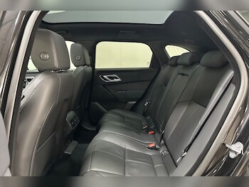 Used Land Rover Range Rover Velar 2025 for sale - 76980950: Photo