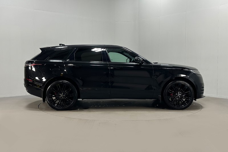 Used Land Rover Range Rover Velar 2025 for sale - 76980950: Photo 5