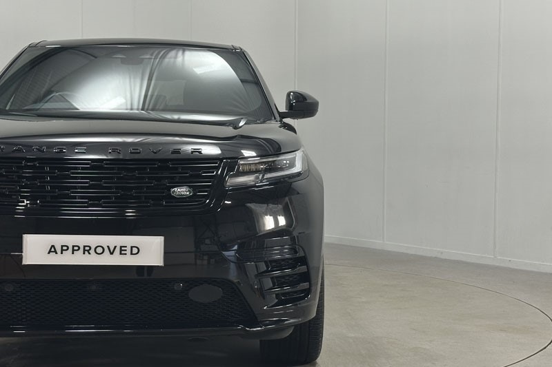 Used Land Rover Range Rover Velar 2025 for sale - 76980950: Photo 50