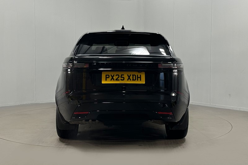 Used Land Rover Range Rover Velar 2025 for sale - 76980950: Photo 6