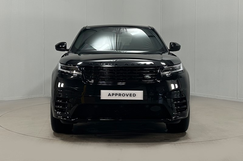 Used Land Rover Range Rover Velar 2025 for sale - 76980950: Photo 7