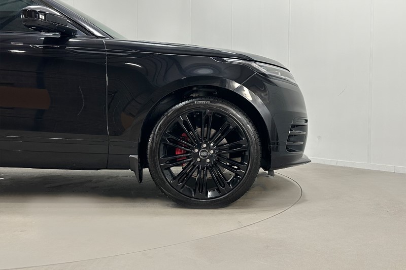 Used Land Rover Range Rover Velar 2025 for sale - 76980950: Photo 8