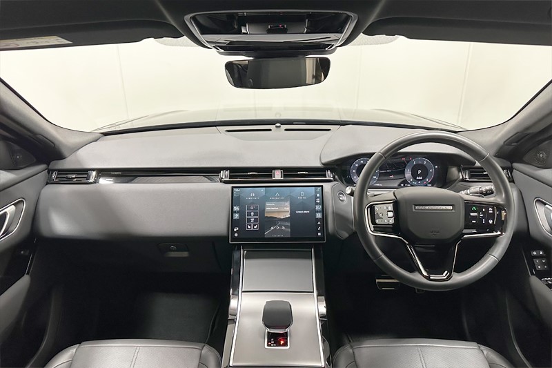 Used Land Rover Range Rover Velar 2025 for sale - 76980950: Photo 9