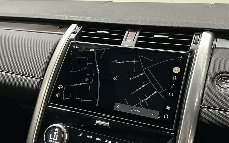 Used Land Rover Discovery 2025 for sale - 78190438: Photo 12