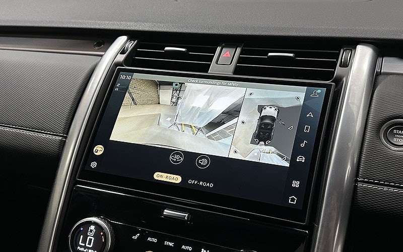 Used Land Rover Discovery 2025 for sale - 78190438: Photo 13