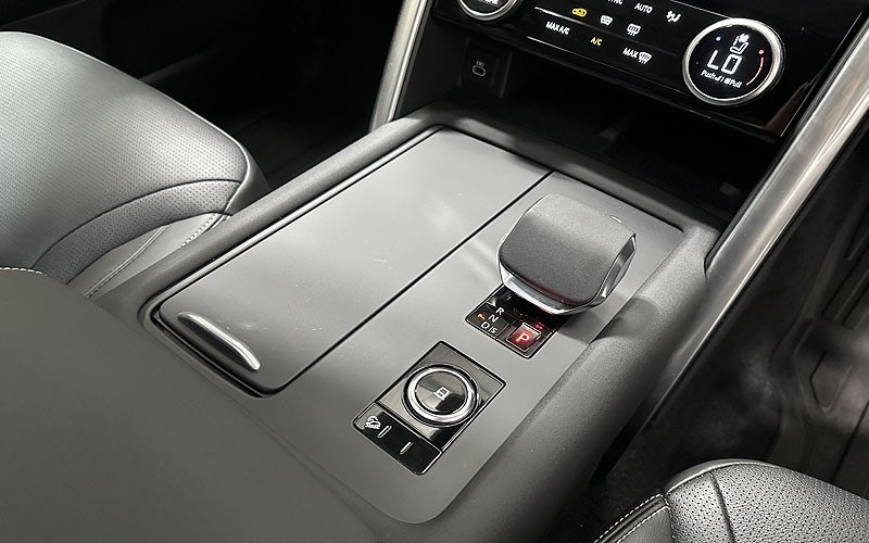 Used Land Rover Discovery 2025 for sale - 78190438: Photo 14