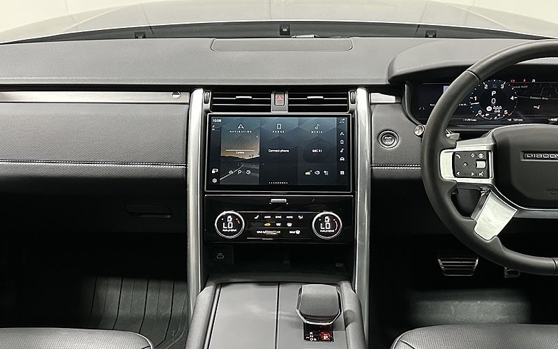 Used Land Rover Discovery 2025 for sale - 78190438: Photo 15