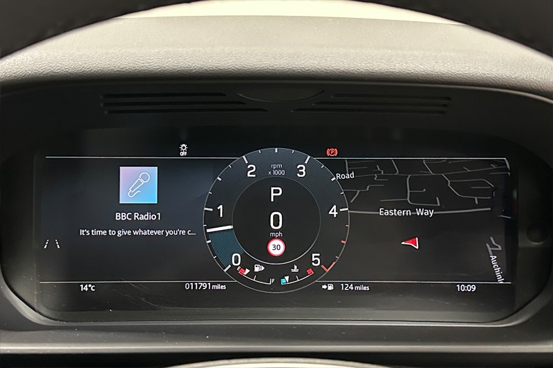 Used Land Rover Discovery 2025 for sale - 78190438: Photo 17