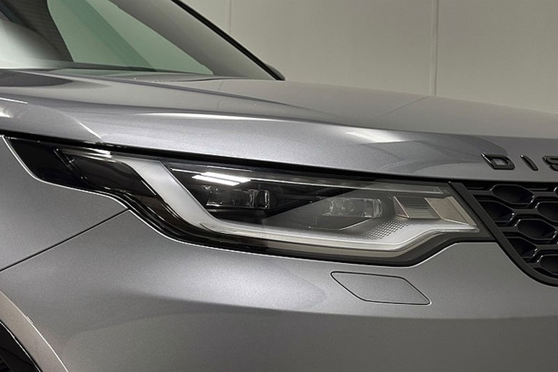 Used Land Rover Discovery 2025 for sale - 78190438: Photo 18