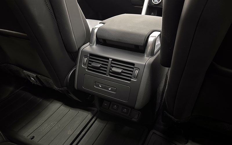 Used Land Rover Discovery 2025 for sale - 78190438: Photo 19