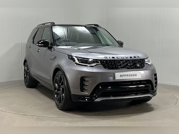 Used Land Rover Discovery 2025 for sale - 78190438: Photo