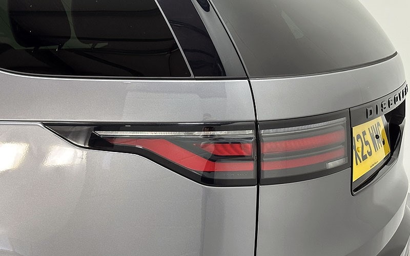 Used Land Rover Discovery 2025 for sale - 78190438: Photo 20